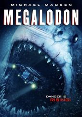 Megalodon Hd izle