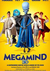 Megazeka Hd izle