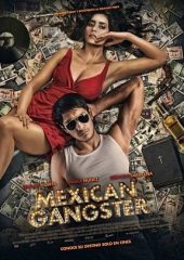 Meksikalı Gangster Hd izle