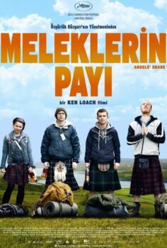 Meleklerin Payı Hd izle