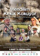 Mendilim Kekik Kokuyor Hd izle