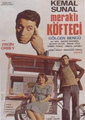 Meraklı Köfteci Hd izle