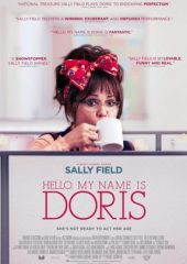 Merhaba Benim Adım Doris Hd izle