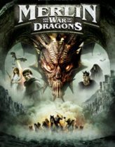 Merlin Ejderhalara Karşı Hd izle