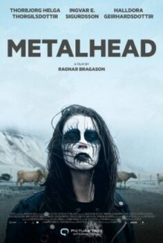 Metalci Hd izle