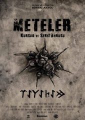 Meteler: Kürşad ve Sekiz Börüsü Hd izle