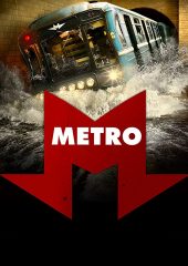 Metro Hd izle