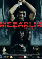 Mezarlık Hd izle