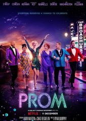 Mezuniyet Balosu – The Prom Hd izle