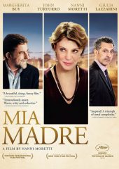 Mia Madre Hd izle