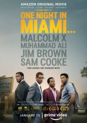 Miami ’de Bir Gece Hd izle