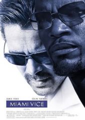 Miami Vice Hd izle