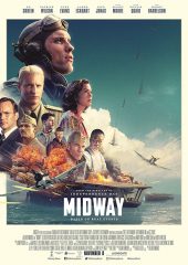 Midway Hd izle