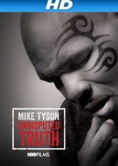 Mike Tyson Tartışmasız Gerçek Hd izle