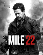 Mile 22 Hd izle