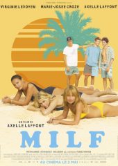 MILF Hd izle