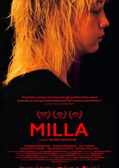 Milla Hd izle