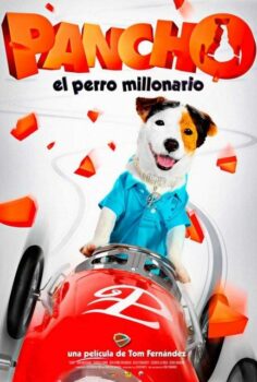 Milyoner Köpek Hd izle