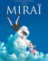 Mirai Hd izle