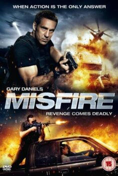 Misfire Hd izle