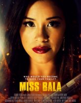 Miss Bala Hd izle