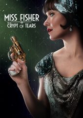 Miss Fisher and the Crypt of Tears Hd izle