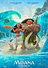 Moana Hd izle