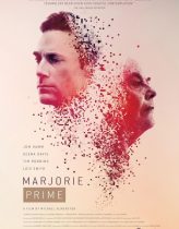 Model Marjorie Hd izle