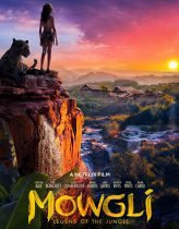 Mogli Orman Çocuğu Hd izle