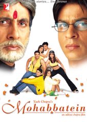 Mohabbatein Hd izle