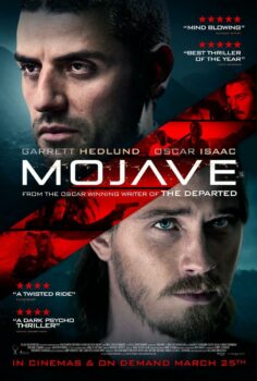 Mojave Hd izle