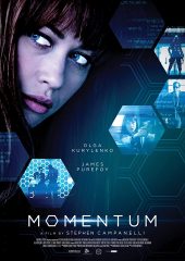 Momentum Hd izle