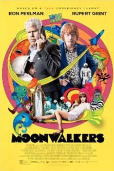 Moonwalkers Hd izle