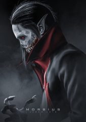 Morbius Hd izle