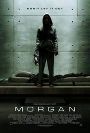 Morgan Hd izle