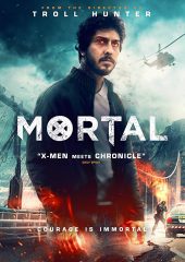 Mortal Hd izle