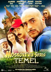 Moskovanın Şifresi Temel Hd izle