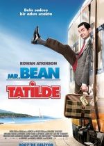 Mr. Bean Tatilde Hd izle