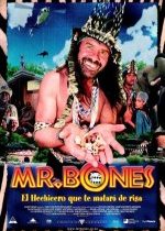 Mr. Bones 1 Hd izle