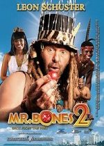 Mr. Bones 2 Hd izle