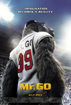 Mr. Go Hd izle