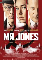 Mr. Jones Hd izle