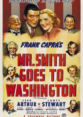 Mr. Smith Washington ’a Gidiyor Hd izle