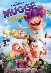 Mugge ve Sokak Partisi Hd izle