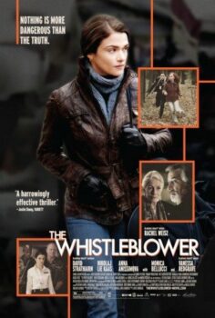 Muhbir – The Whistleblower Hd izle