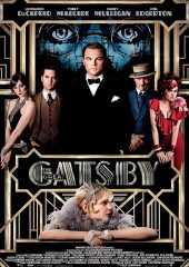 Muhteşem Gatsby Hd izle