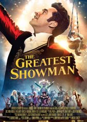 Muhteşem Showman Hd izle