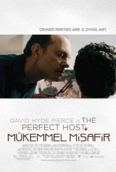 Mükemmel Misafir Hd izle