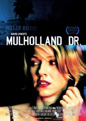 Mulholland Çıkmazı Hd izle