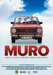 Muro Hd izle